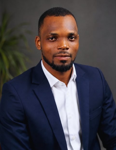 Gilbert Kpadonou